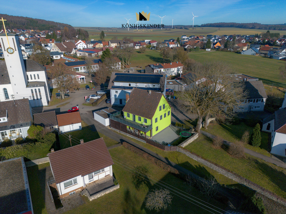 Luftbild