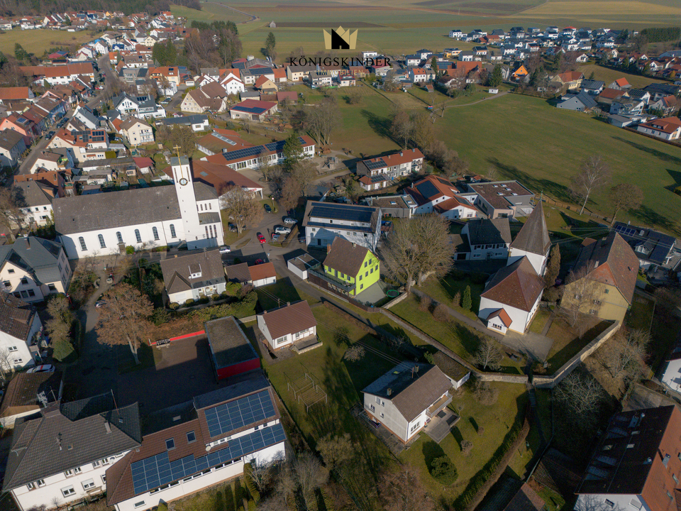 Luftbild