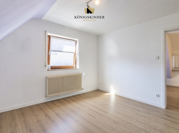 Ruhe & Komfort