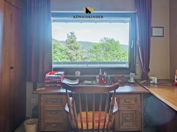 Nebenzimmer