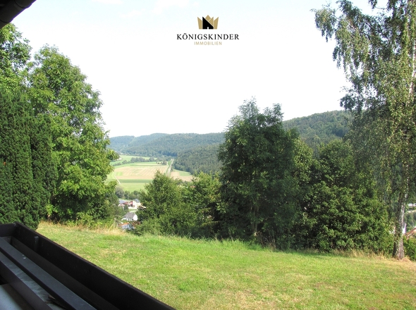 Aussicht