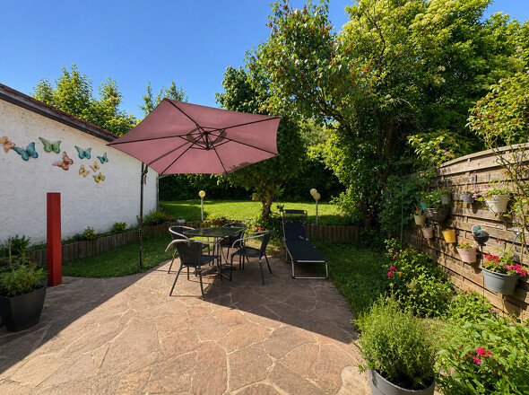 Garten EG
