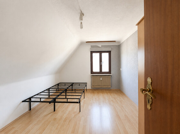 Schlazimmer EG