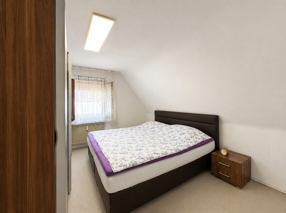 Schlafzimmer OG