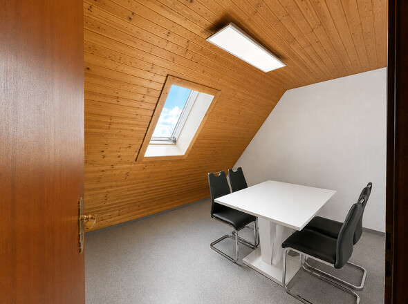 Esszimmer OG