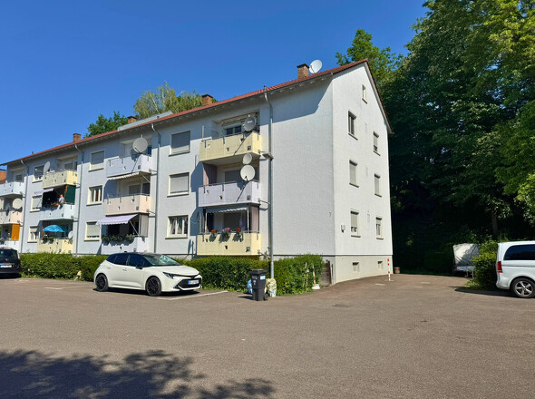 Außenansicht