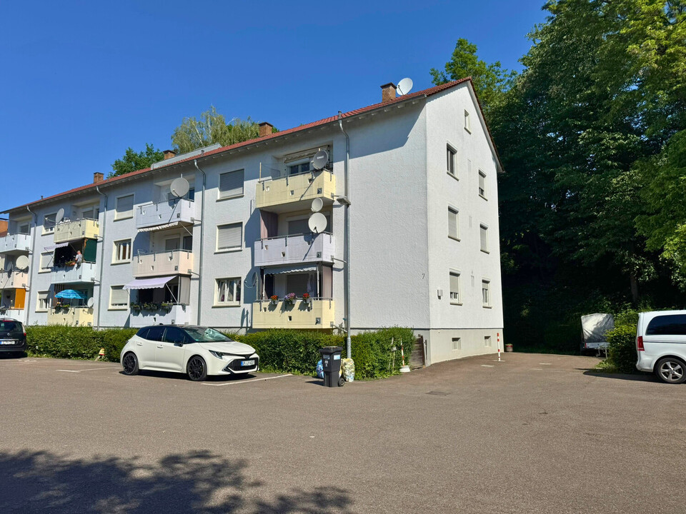 Außenansicht