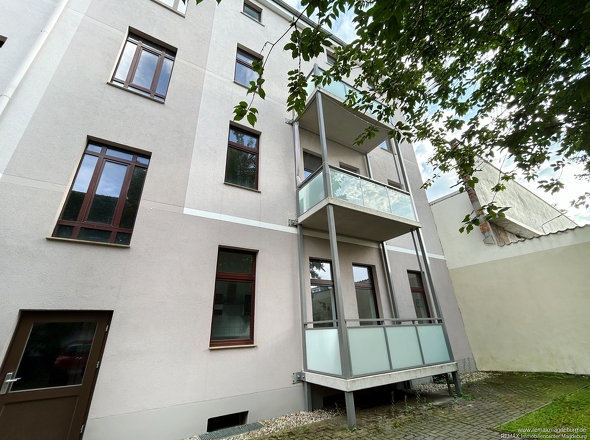 Wohngebäude