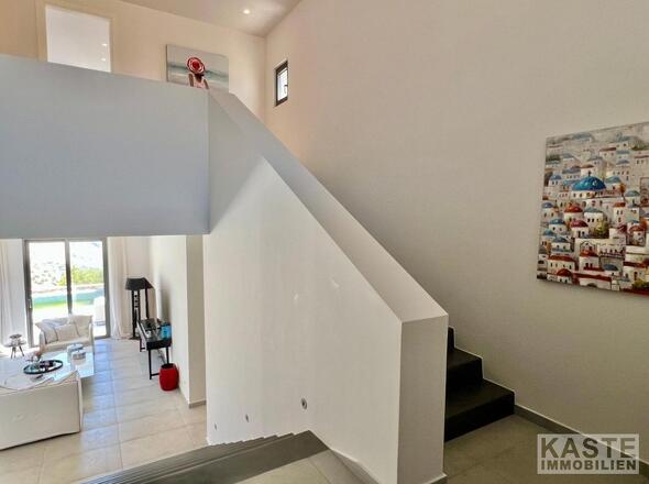 Treppe
