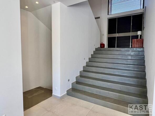 Treppe