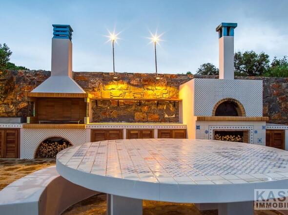 BBQ
