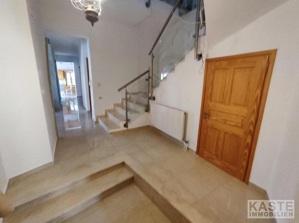 Treppe