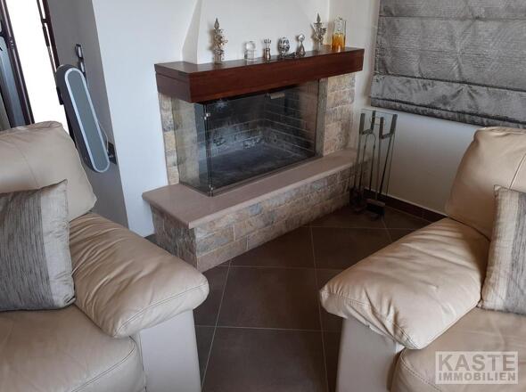 Kamin