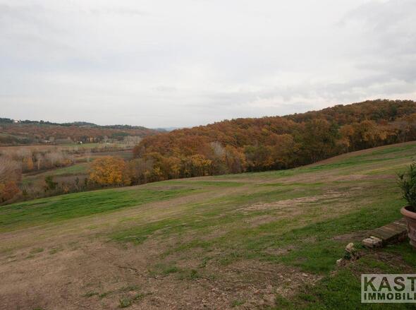 Aussicht