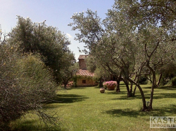 Garten