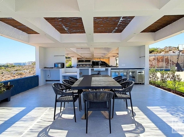 Pergola