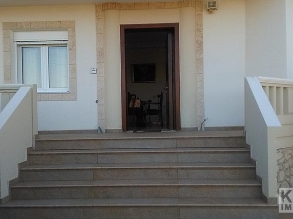 Treppe