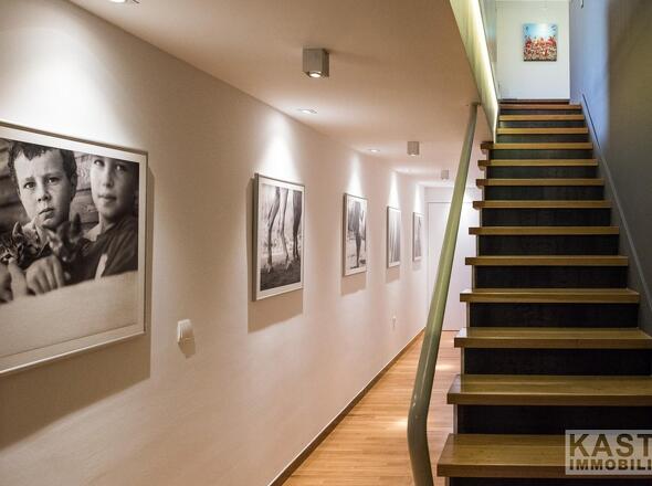 Treppe