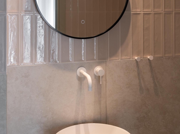 Badezimmer