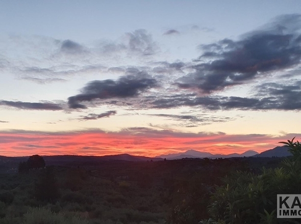 Aussicht