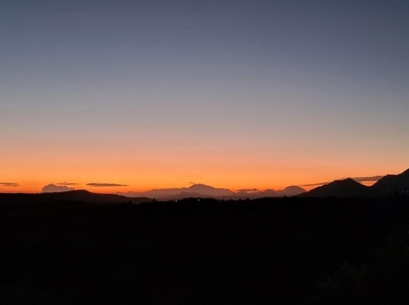Aussicht