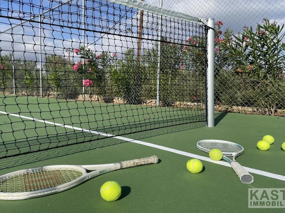 Tennis