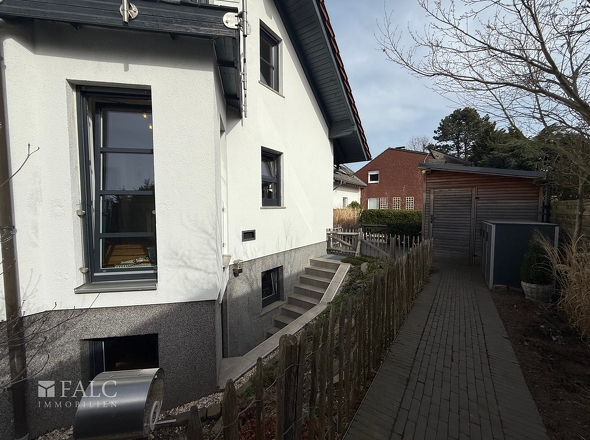 Außenansicht