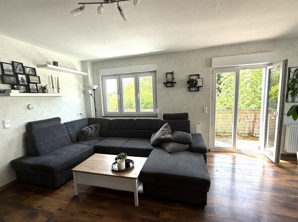 EG Wohnzimmer