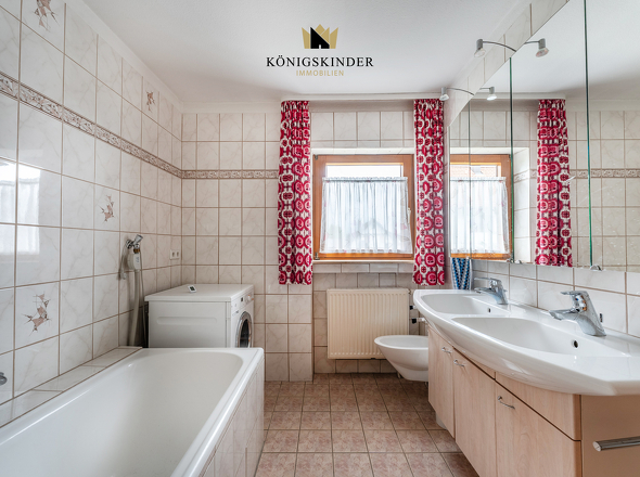...Badezimmer...