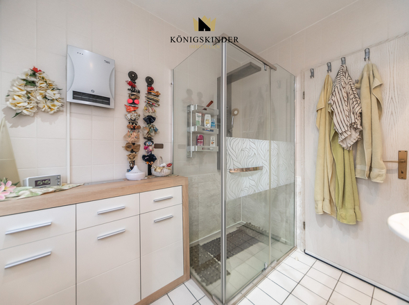 ...Badezimmer...