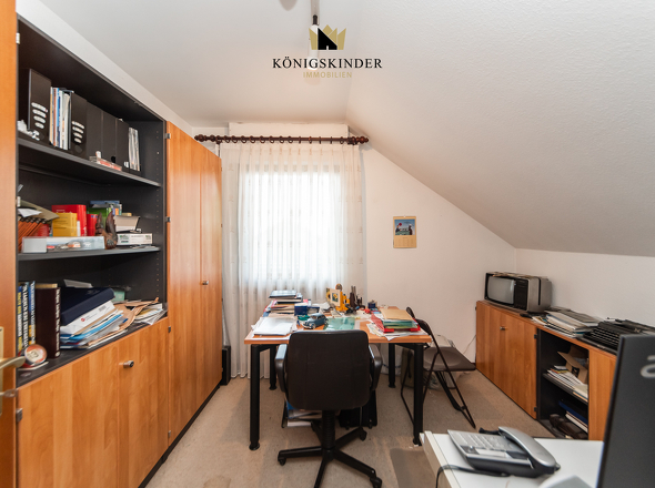Büro OG