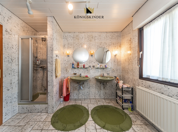 Badezimmer OG