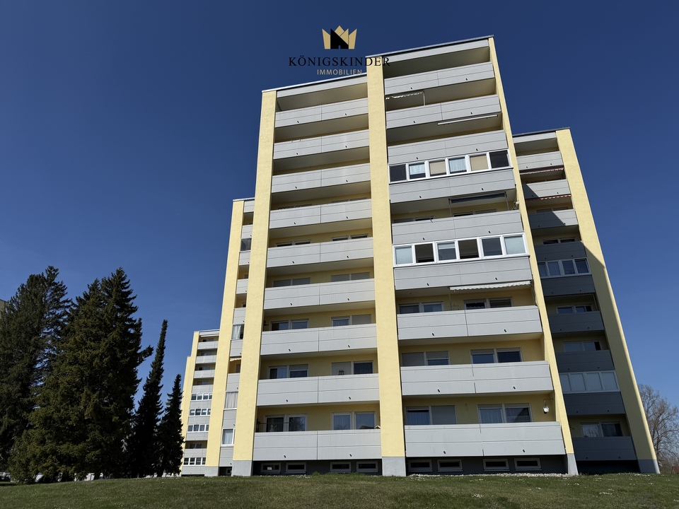 Südseite