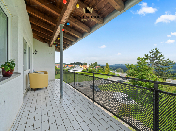 Balkon