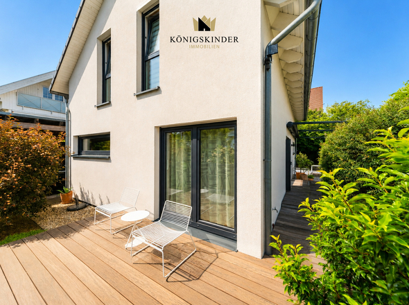 Sonnenterrasse 