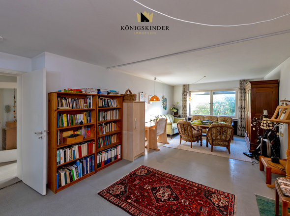 EG Einliegerwohnung