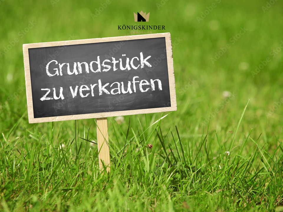 Gründstück