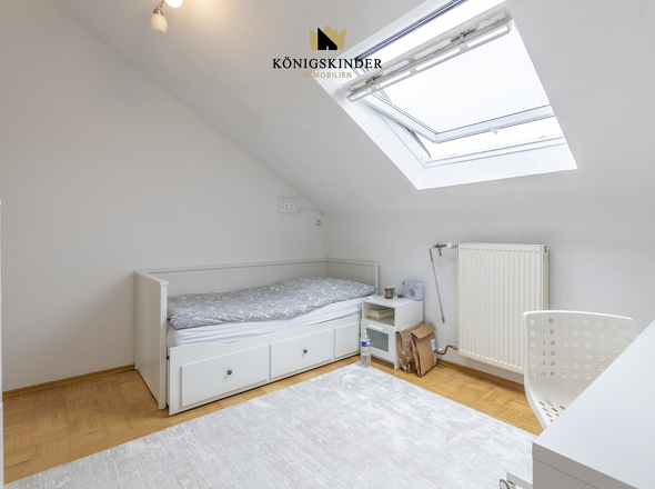 Schlafzimmer 2