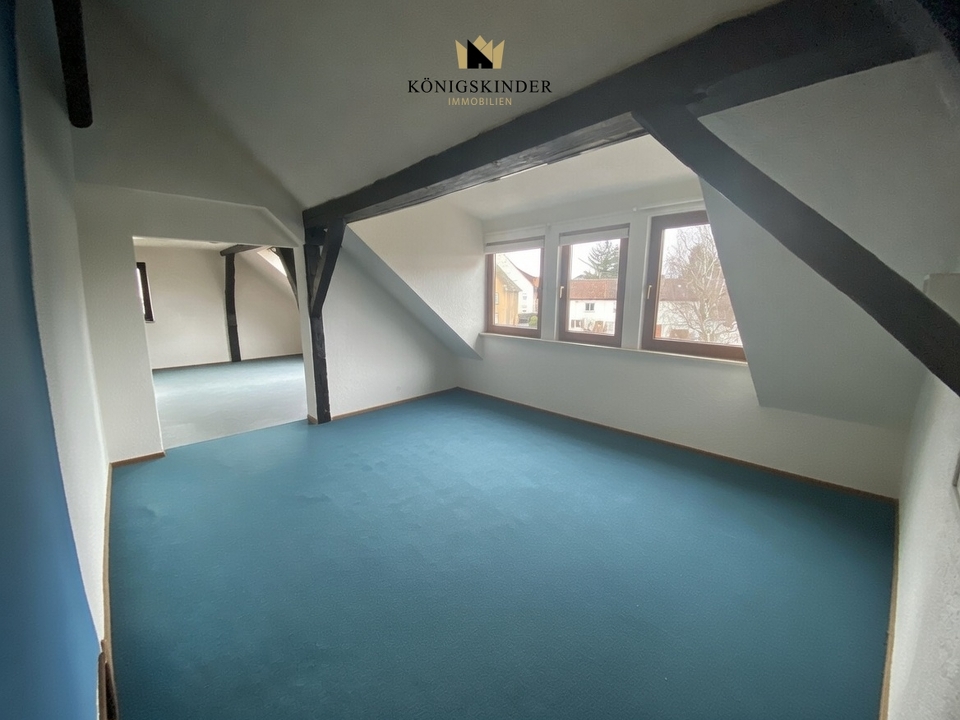 Wohnzimmer Original