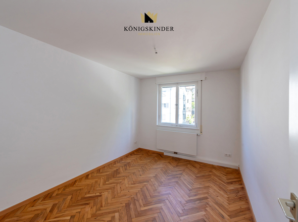 Schlafen_2/ Arbeitszimmer