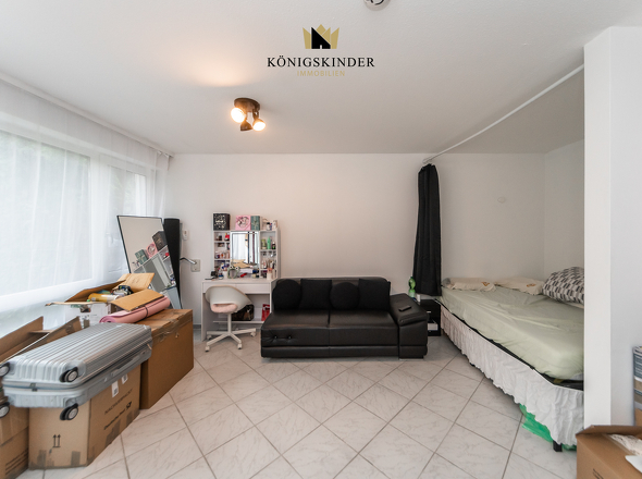 Wohn / Esszimmer