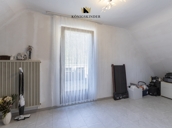 zweites Kinderzimmer