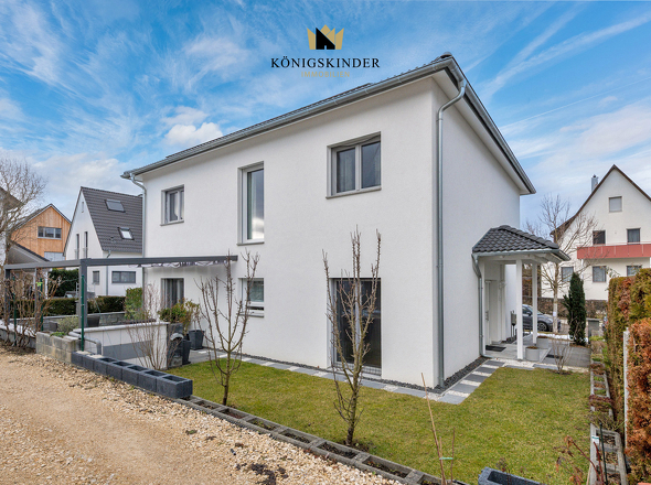 Außenansicht/Garten