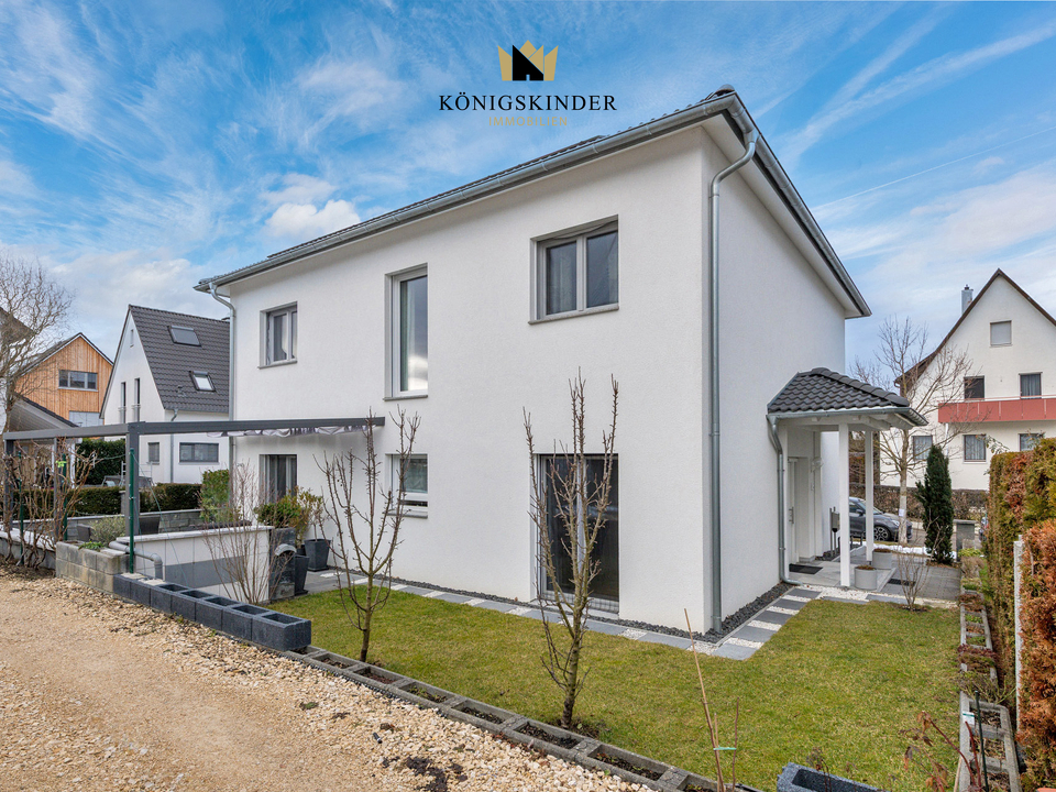 Außenansicht/Garten