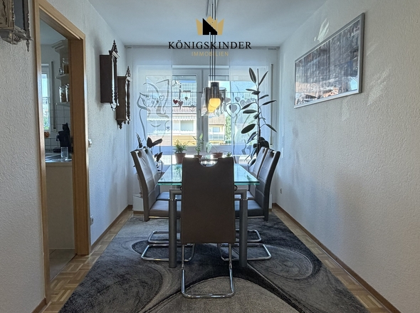 Esszimmer