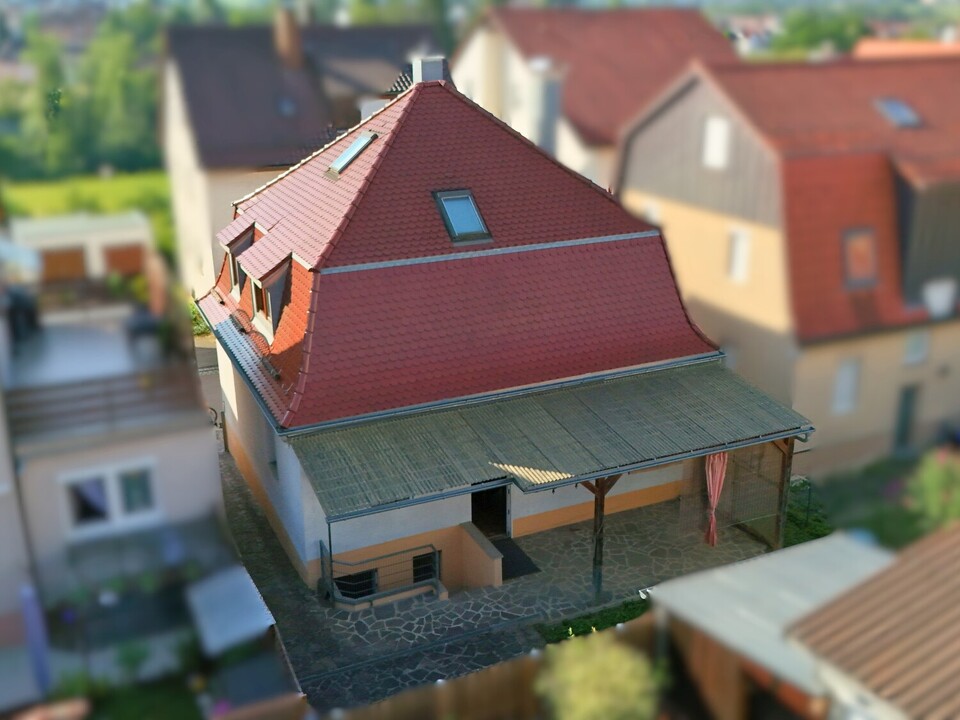 Hauseingang_Terrasse_Garten