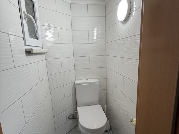 OG Gäste-WC