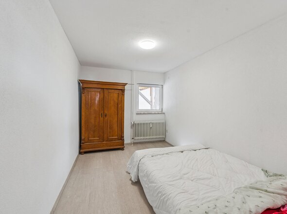 Schlafzimmer 2