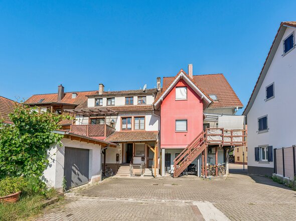 Außenansicht
