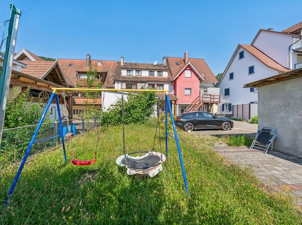 Außenbereich